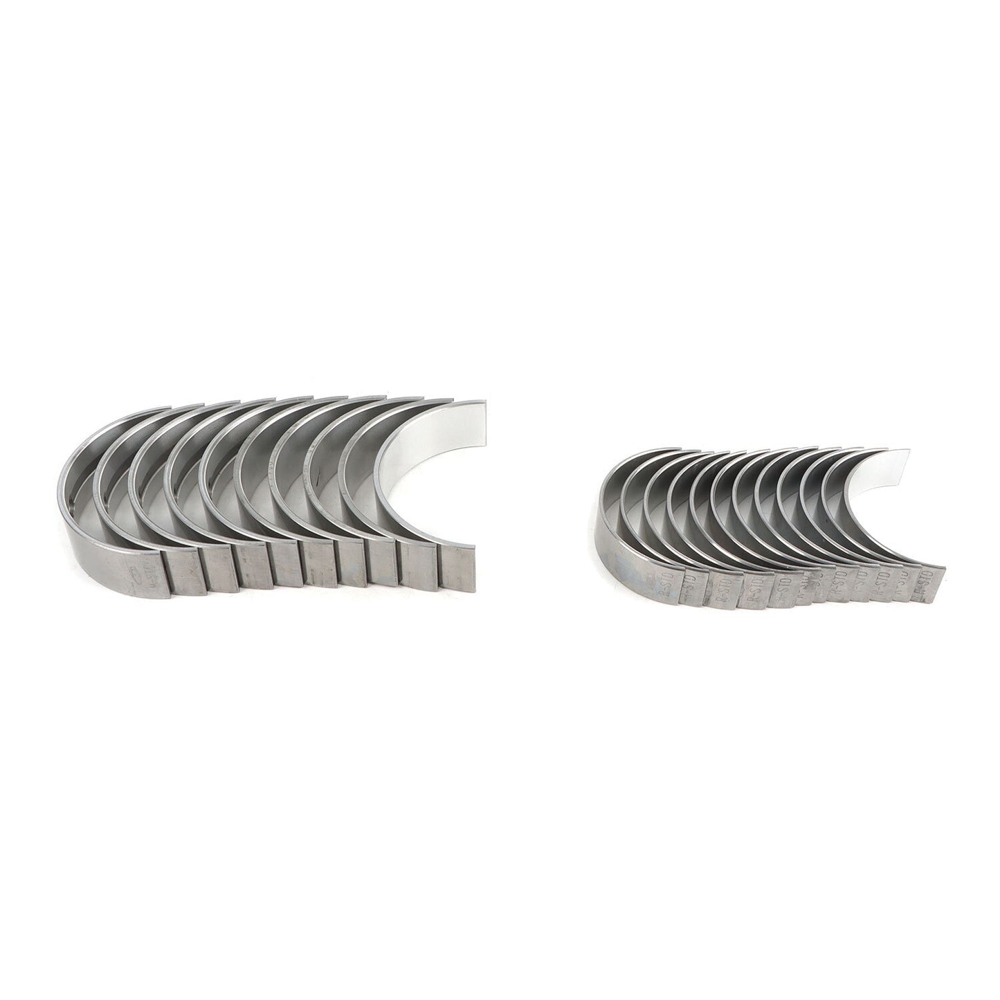 Engine Crankshaft Main Con Rod Bearing STD For 3.0 for Range Rover for Land Rover for Jaguar