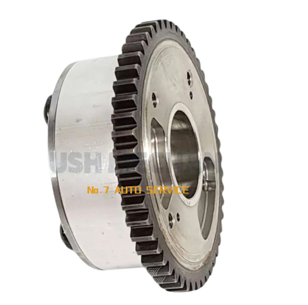 for Hyundai for Kia CVVT Intake Gear Sprocket Timing Camshaft Actuator