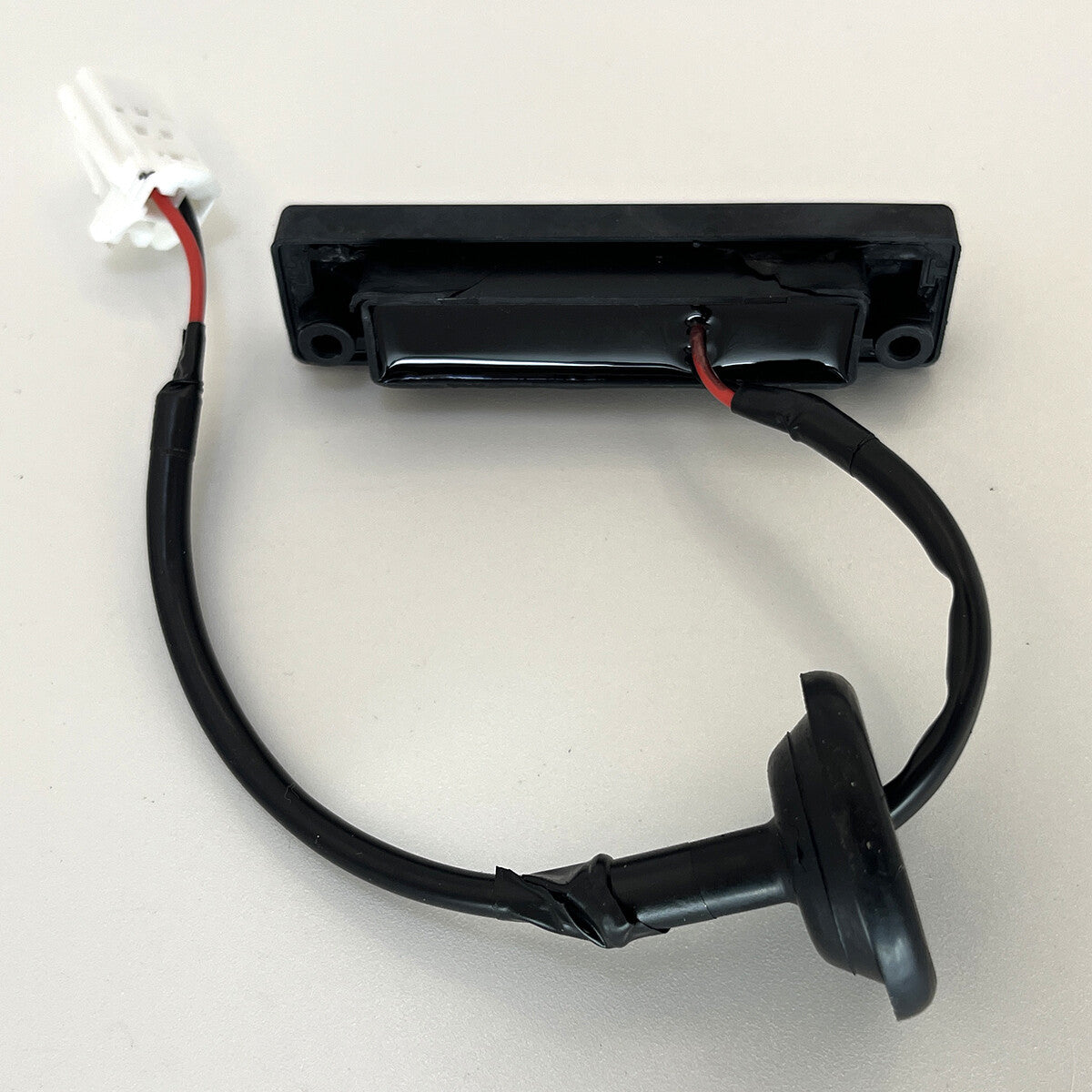 Outside HDL Lock Assembly-T/Lid for Hyundai for Veloster 2012-2017 81260-2V000