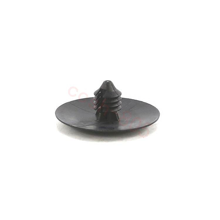 10 Pcs Car Hood Bonnet Insulation Retainer Clips for Buick for Chevrolet C7 for Corvette