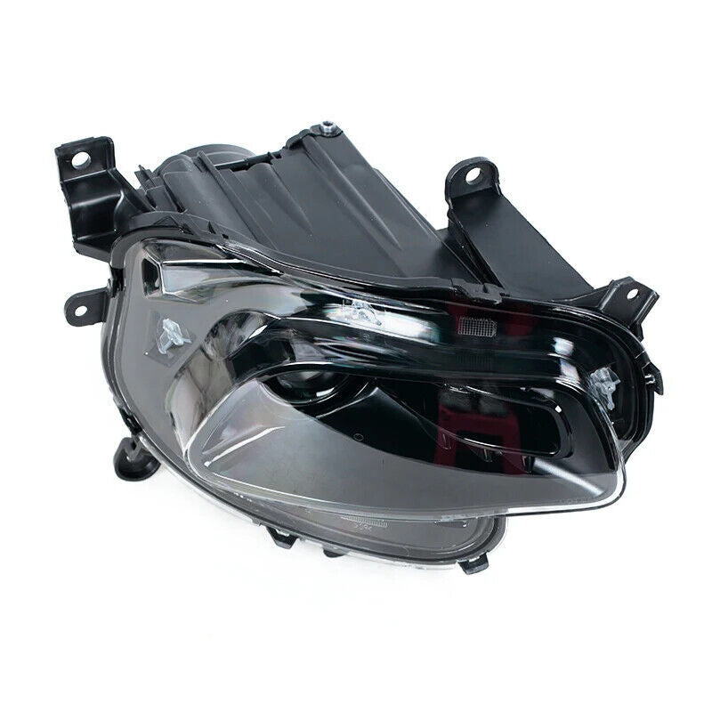 for Jeep Cherokee 2014 - 2018 Left Fog Light Front Bumper Light Assembly