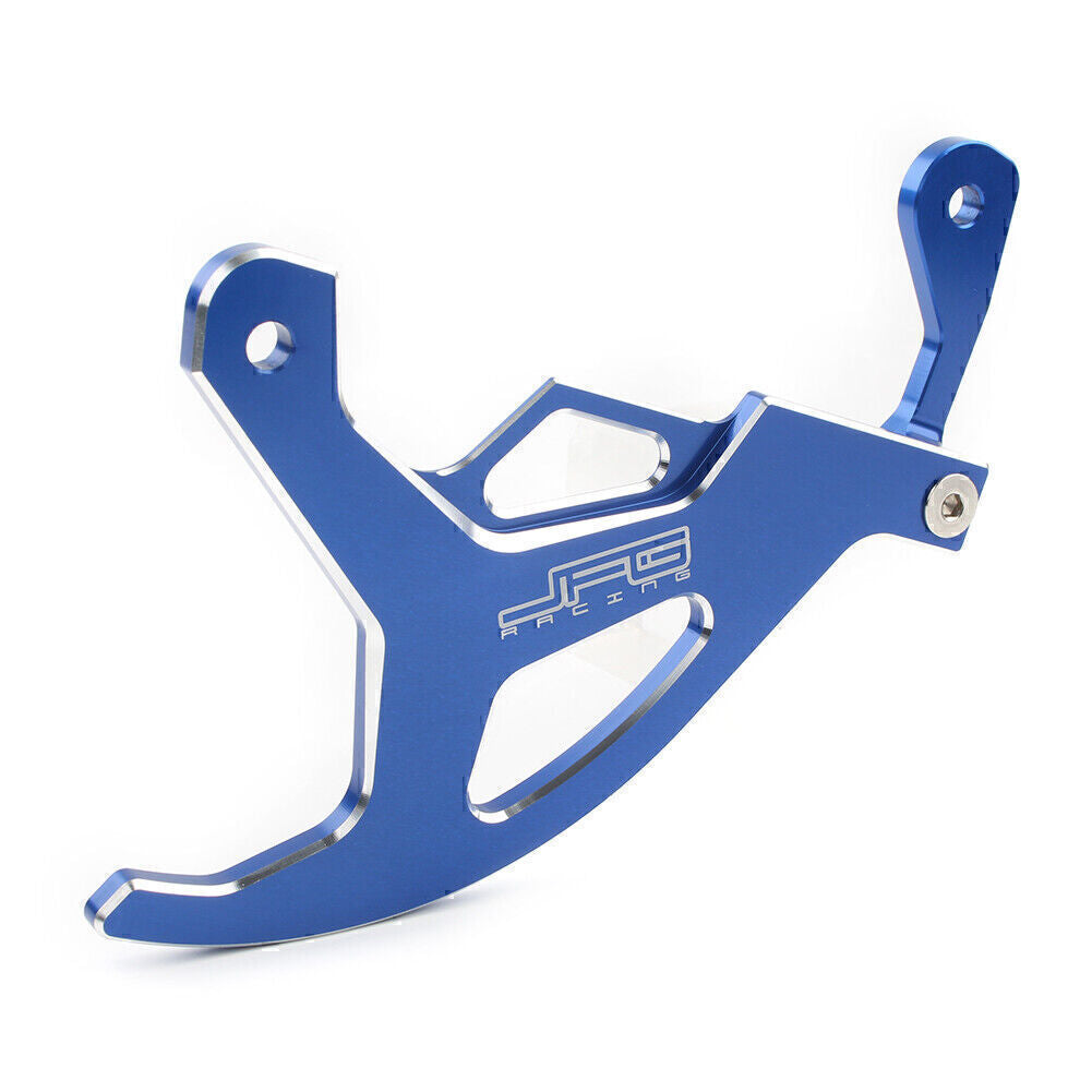 CNC Rear Disc Brake Guard Fit for Yamaha YZ125/250 YZ250F YZ450F WR250F WR250R/250X