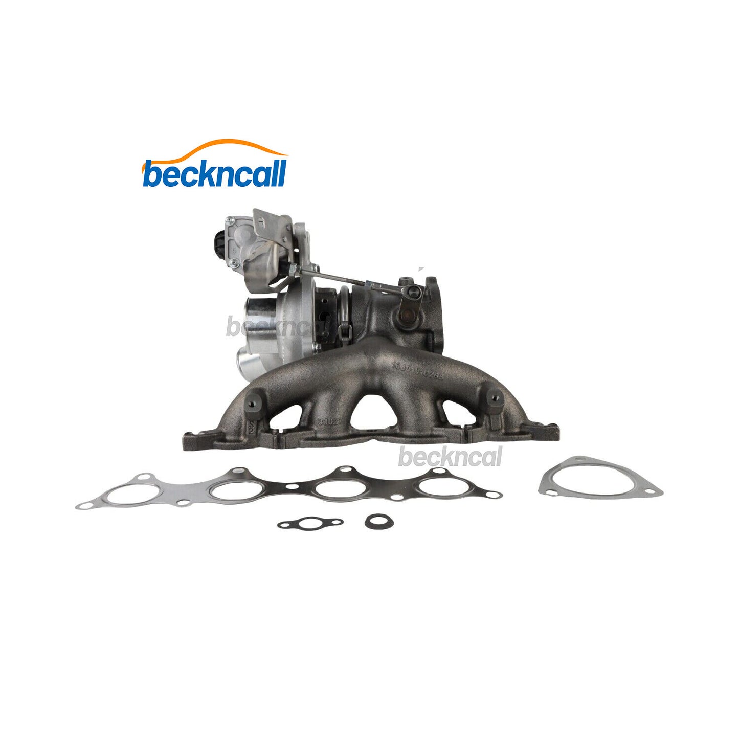 Turbocharger Turbo 16399980016 28231-2B760 For 2016-2018 for Hyundai for Tucson 1.6L L4