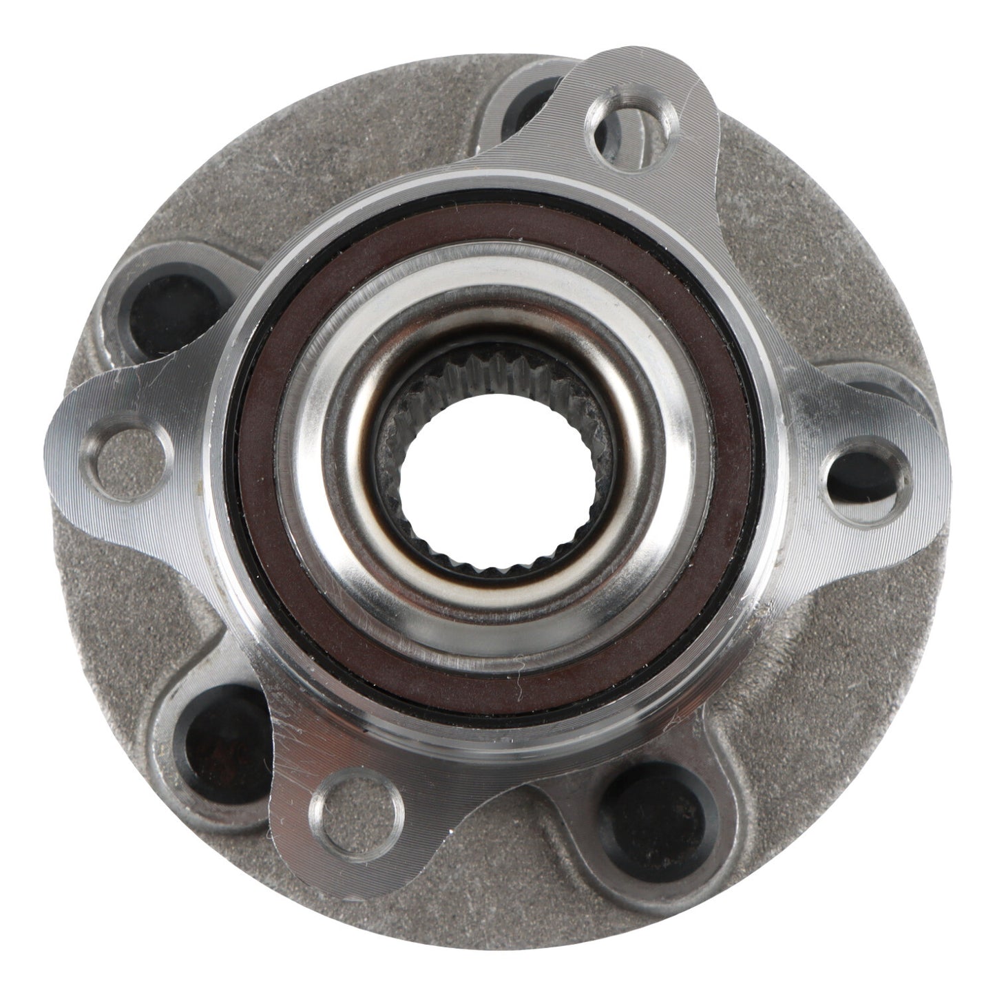 1PC Wheel Bearing Hub Assembly For 13-20 for Ford Fusion 13-16 for Lincoln vastvehicle