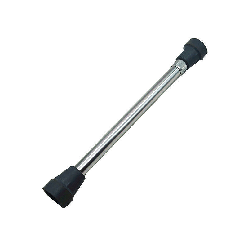 Car Repair Tool Paintless Dent Engine Cover Aluminum Alloy Hood Prop Nylon Rope