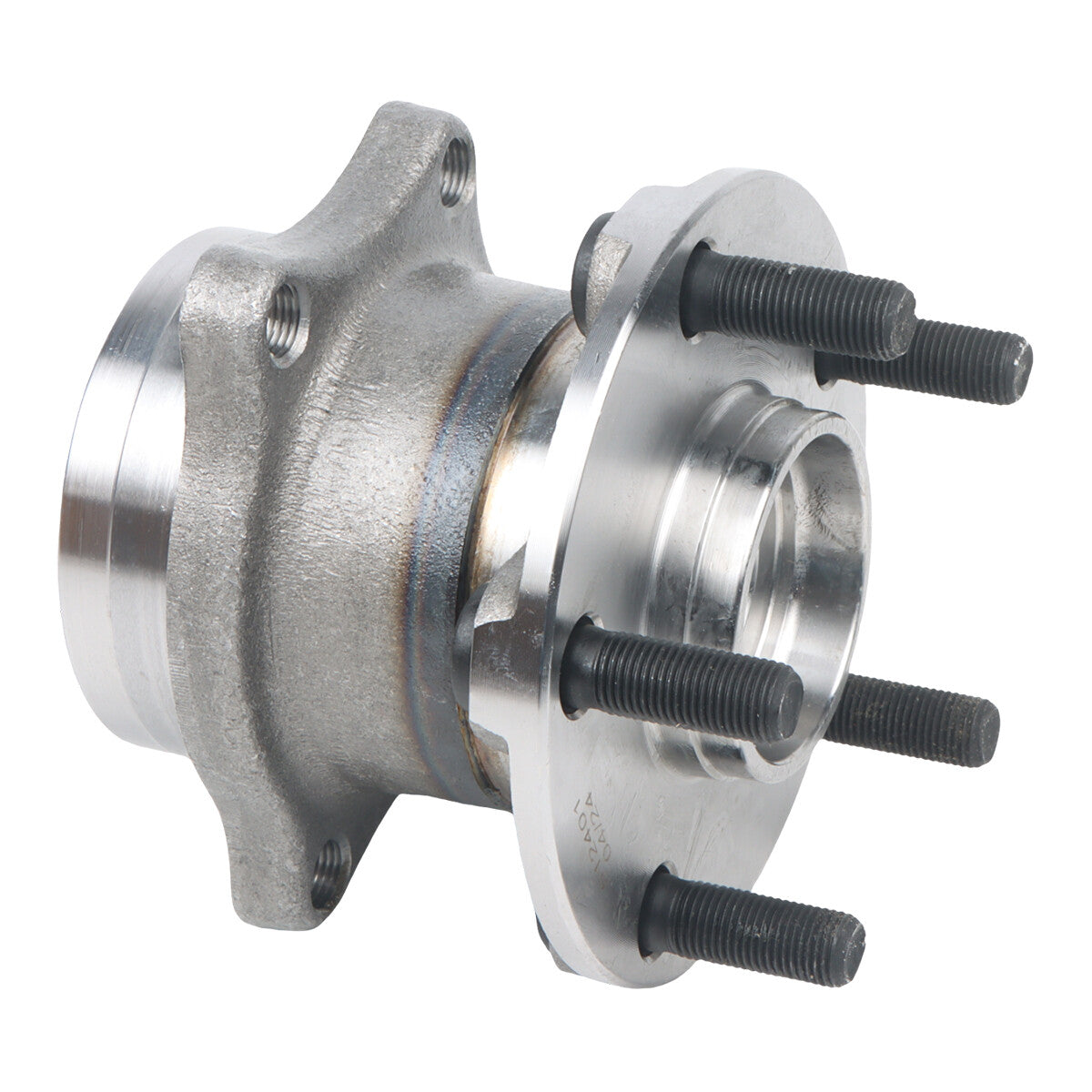 Rear Wheel Bearing and Hub for Subaru Forester Outback Legacy Impreza Crosstrek
