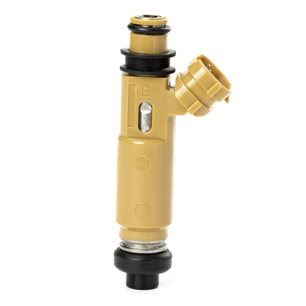 4¡ÁFuel Injector 23250-74170 Fit for Toyota for Camry Rav4 Avensis Ipsum Corona Vista