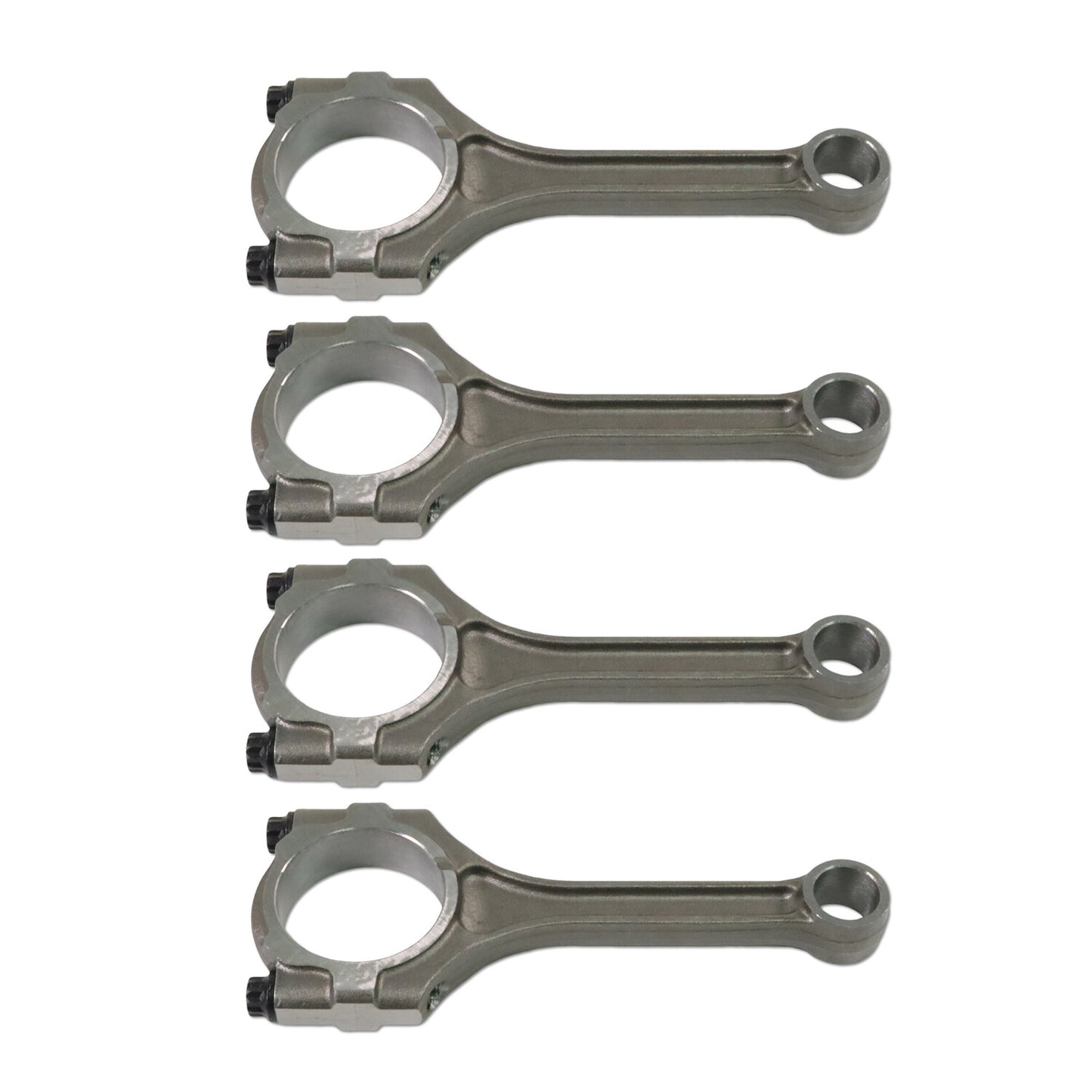 4 x Piston Rings Connecting Rod 23510-2B010 for Hyundai Accent1.6L Parts