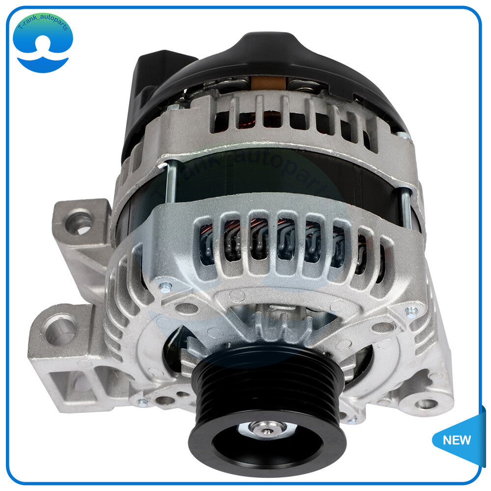 For 2008-2009 2013-2016 for Chevrolet Equinox Sport Utility New Alternator 11250