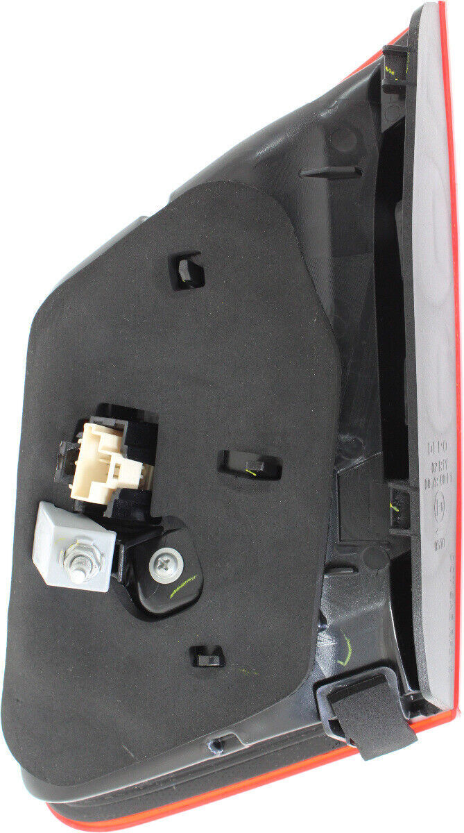 for Benz E-CLASS 2015-2016 Right£¬TAIL LAMP Inner Sedan