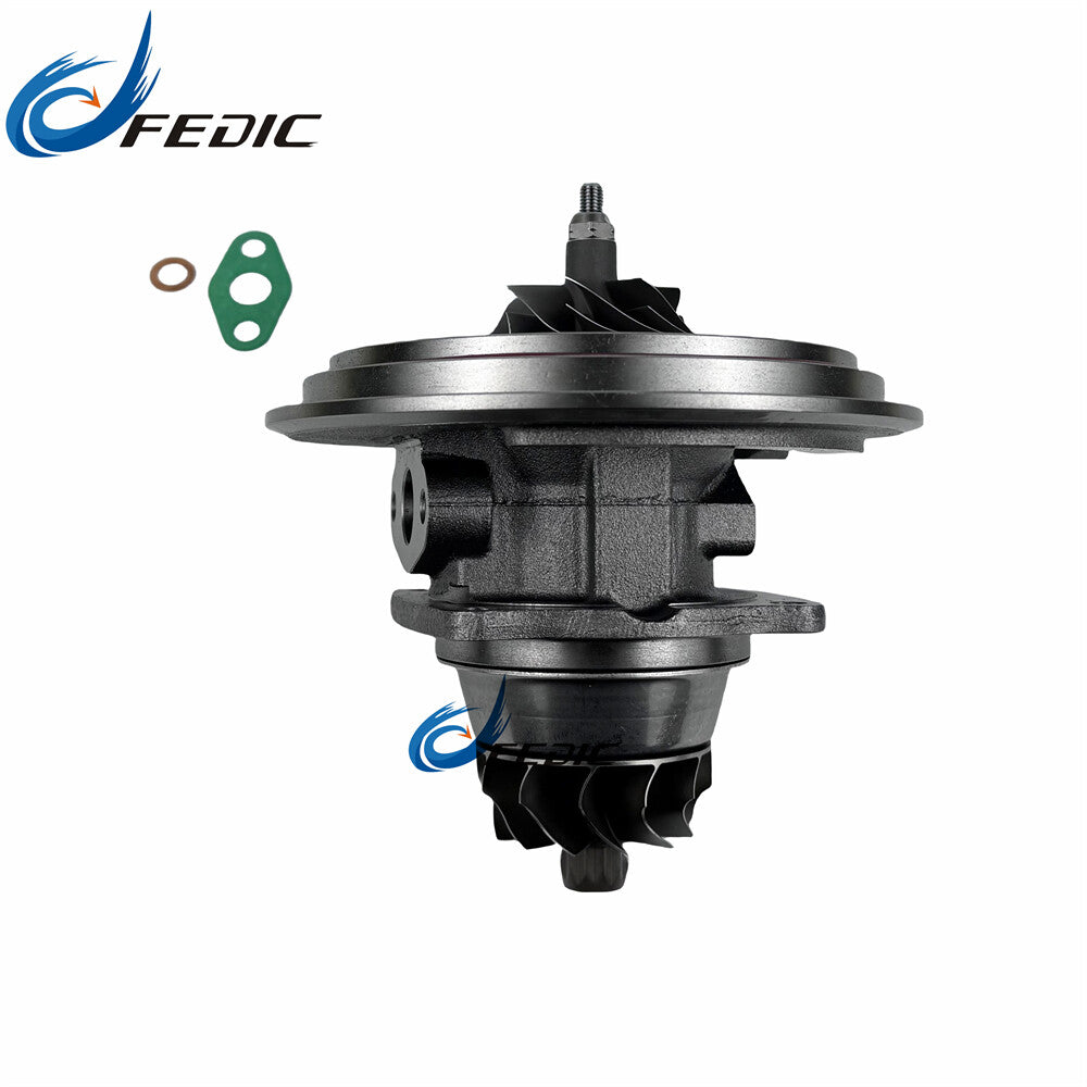 Bigger Turbo cartridge 10009880107 for VW LKW D0836LFL 2012 for MAN LKW Bus cil