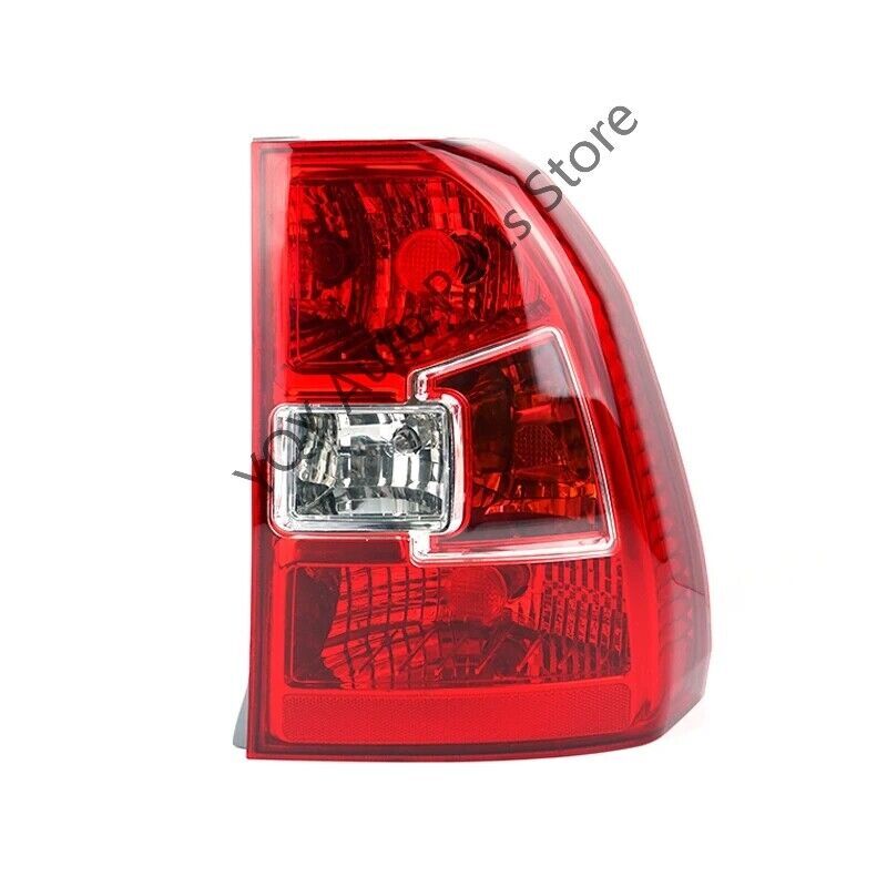 Right side for Kia Sportage 2005-2010 Rear Bumper Tail Light Shell Cover No Bulb