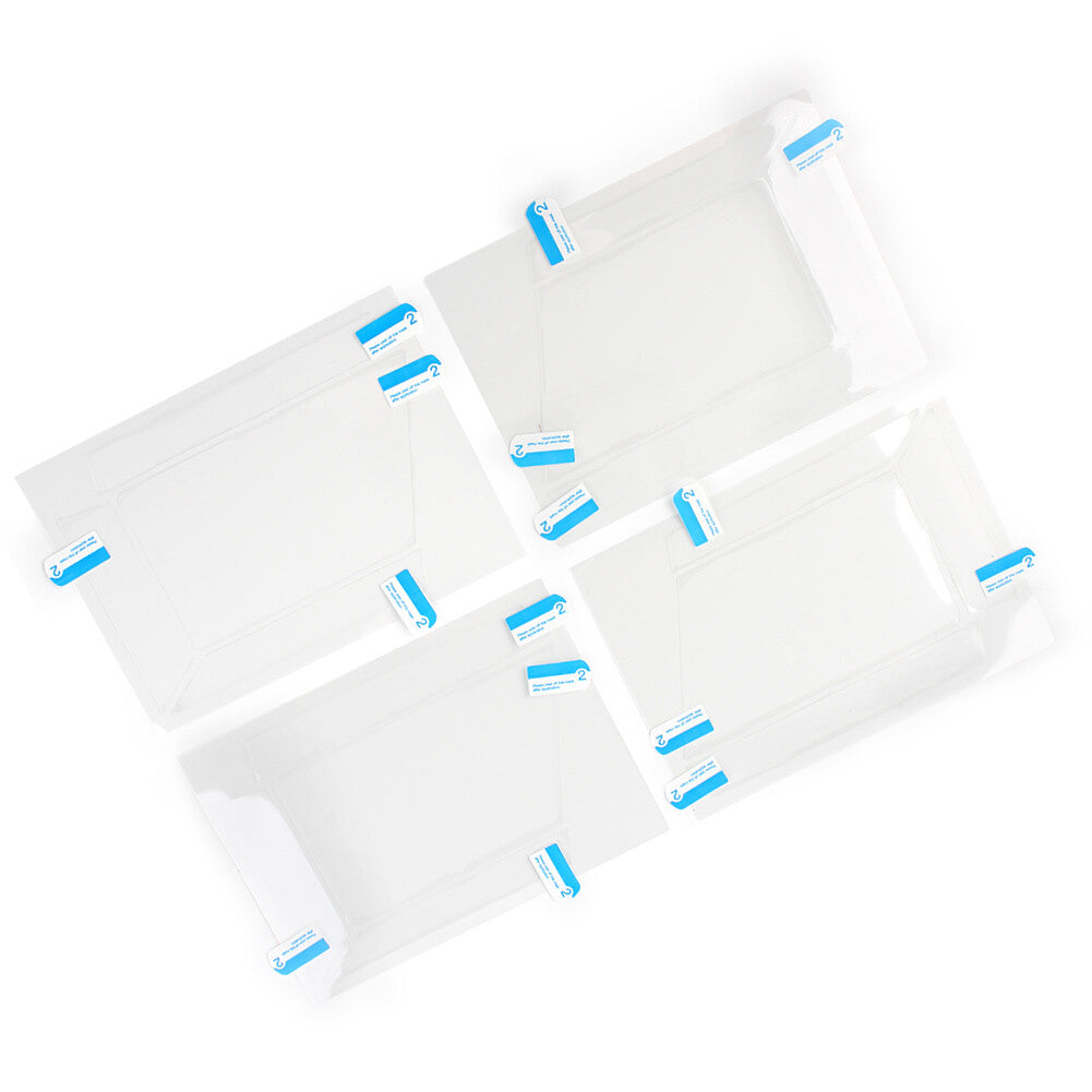 Speedometer Screen Film Scratch Protector Sticker for YAMAHA TRACER 9 GT 2021-22