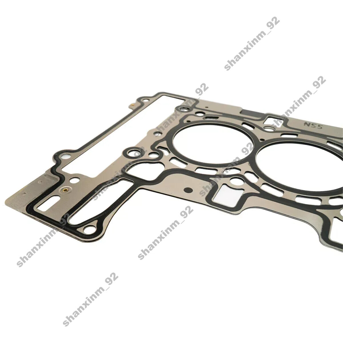 Engine Full Gasket Set for BMW M135i M235i 335i 435i 535i 640i X5 X3 3.0L N55B30