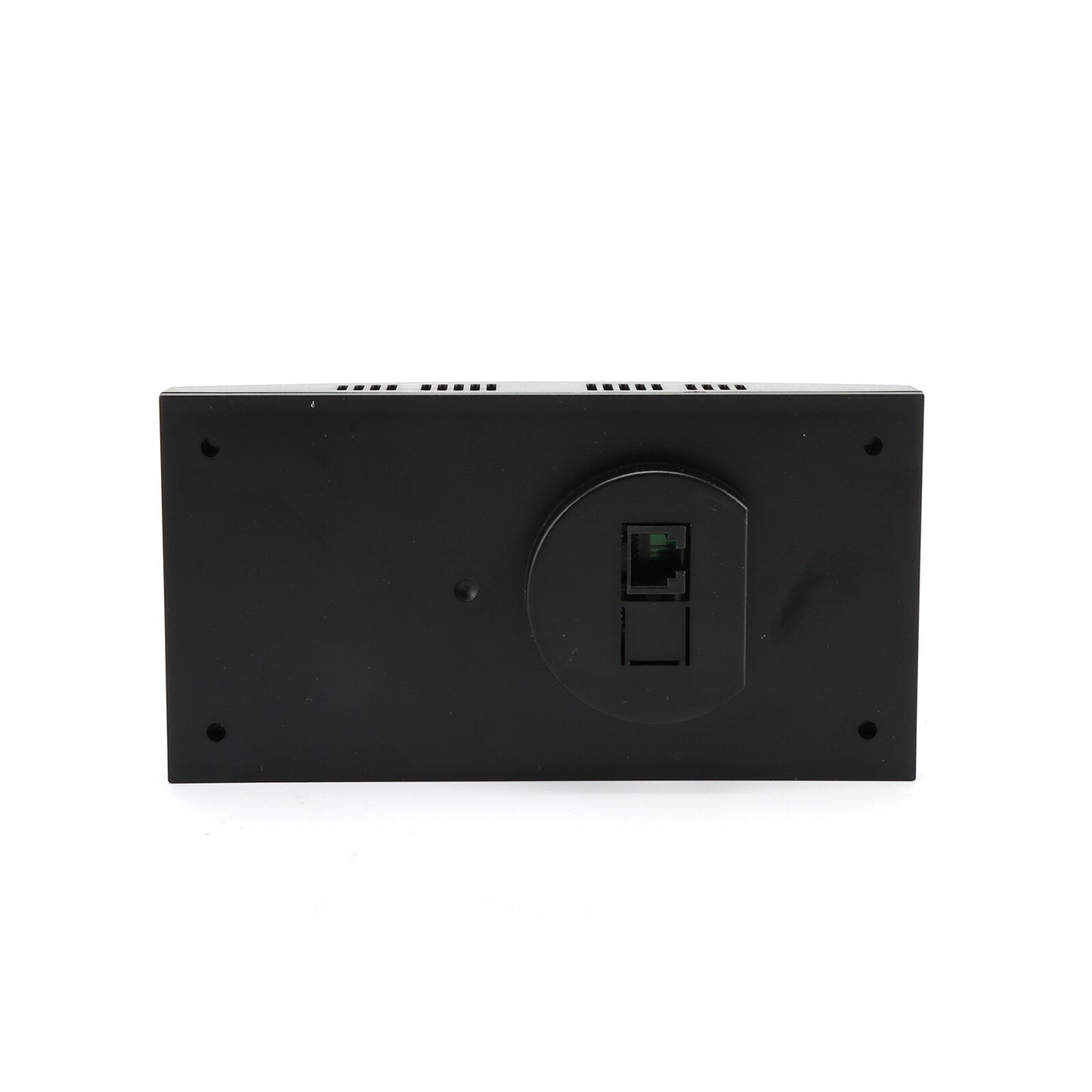 RV Multi-Zone Comfort Control Center II 3314082.000 Thermostat Black 10-Button