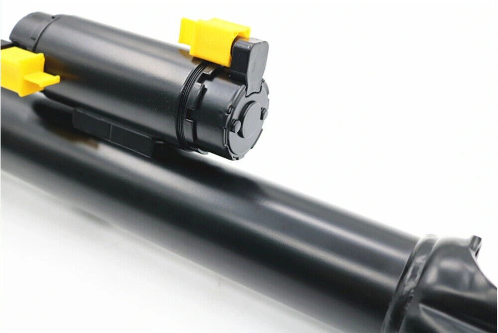 Pair Front Shock Absorbers VDC for BMW G30 G32 G38 530i 640i 650i RWD 2017-2022
