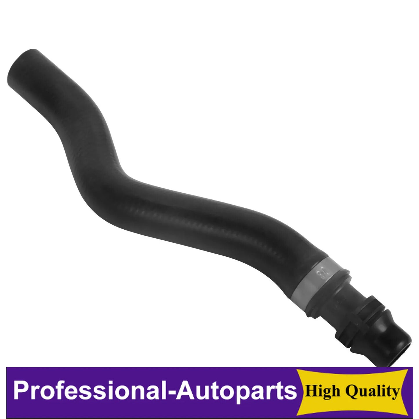 64219124729 Coolant Hose Pipe for BMW X5 2011 2012-2018 X6 2008 2009-2019