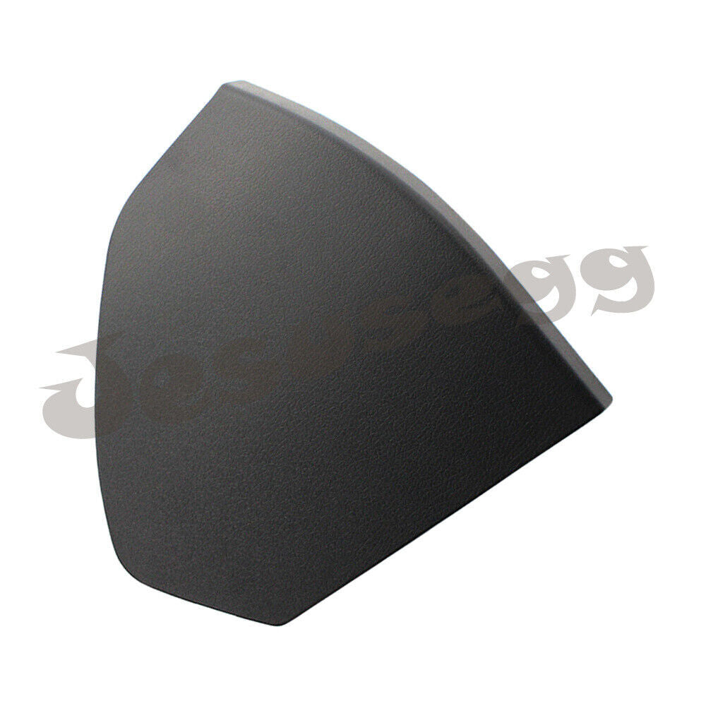 Front Left Interior Door Cover Panel Trim Black for Mercedes-Benz W211 E-Class