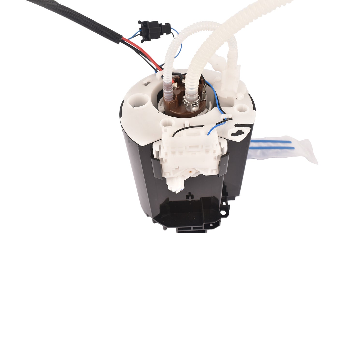 The new fuel pump is compatible with for Jaguar 2010-2015 XFR 5.0L, 2013-2019 XJ 3.0L, and 2010-2019 XJ 5.0L.