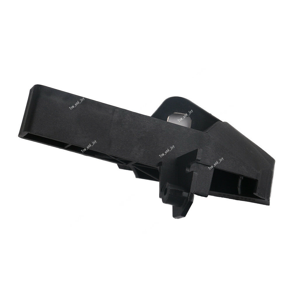 Front Left Side Radiator Core Support Bracket Fits for Mercedes-Benz C300 C43 AMG