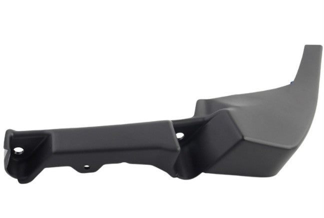 Pair Front Bumper Wheel Extension Bracket for Range Rover Evoque 2012-2015
