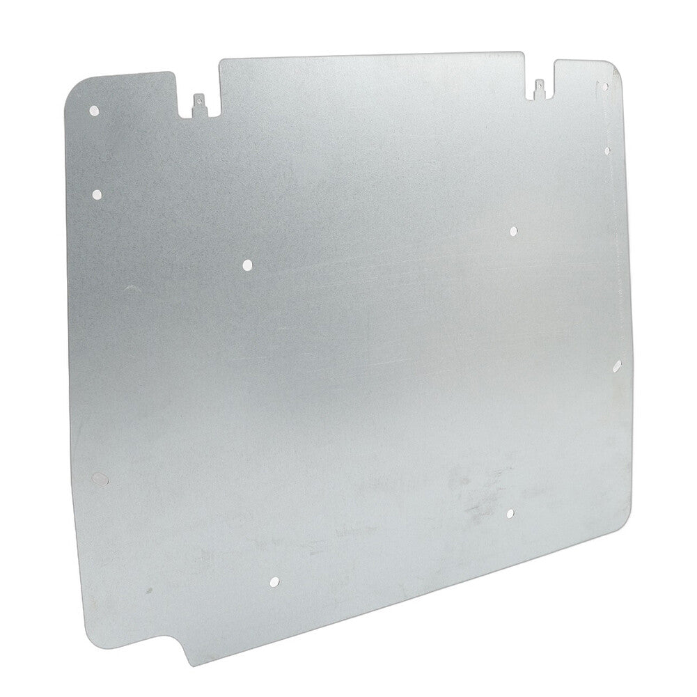 Pack Trunk Base Plate for Harley Touring Road King Street Glide 14-23 FLT FLHT
