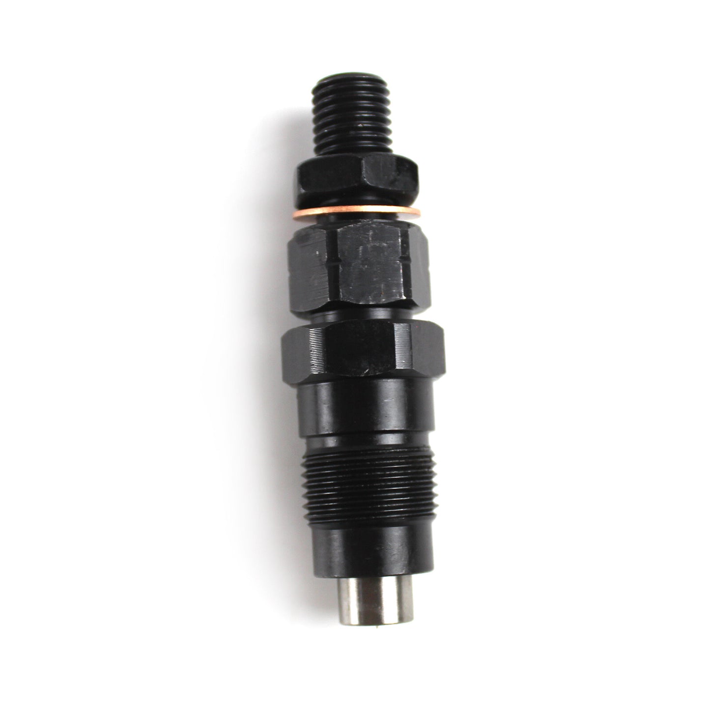 for Toyota Diesel 23600-19075 - Fuel Injectors Land 1998-up Cruiser HZJ105