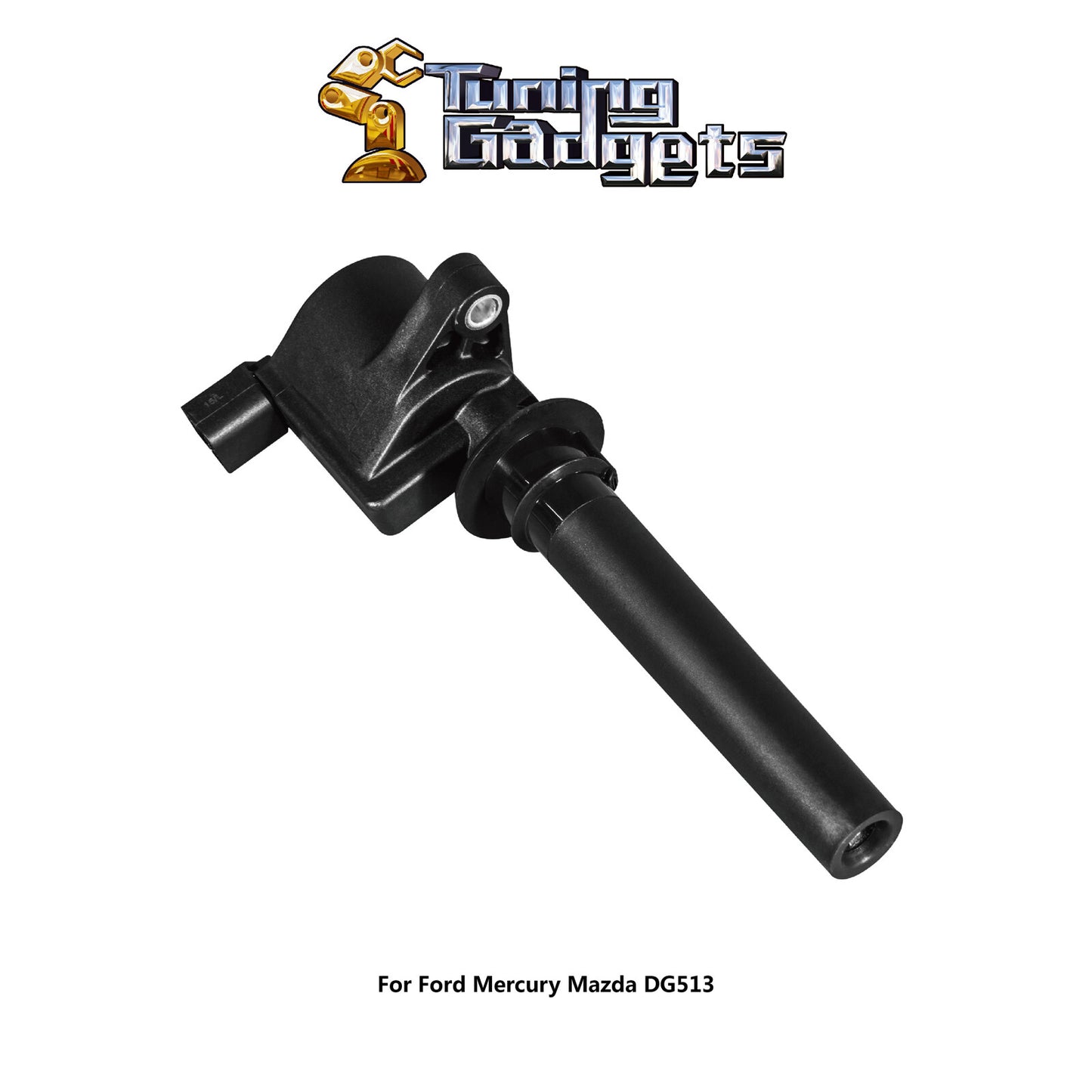 Ignition Coil FL820S FA1696 EV243 for Mercury SABLE MONTEGO V6 3L Pack of 6