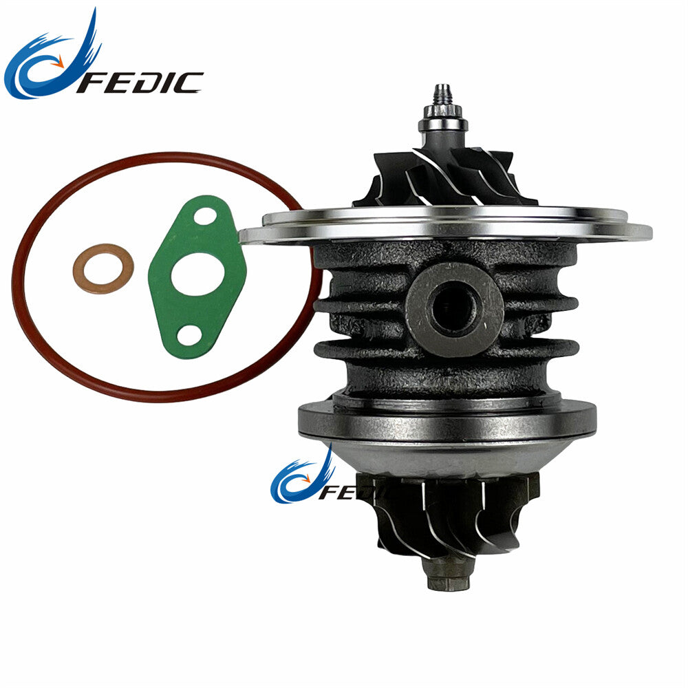 Turbo cartridge GT1544S 454065 for Audi for Seat for VW 1.9TD 55Kw 75HP AAZ 1993
