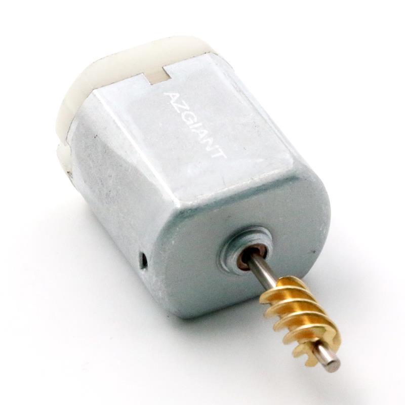 Door lock latch actuator motor suitable for Subaru Justy II 1995 1996 1997 - 2002 2003