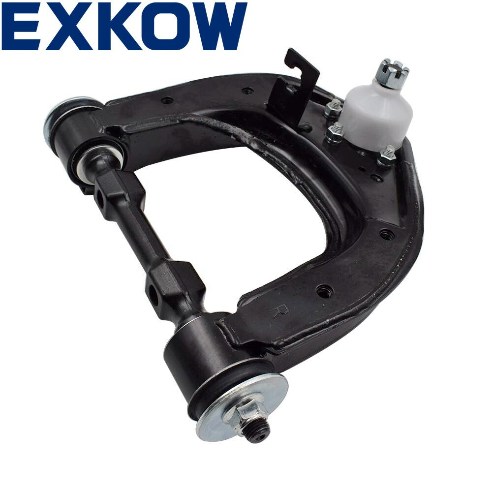 Front UPR RH Suspension ARM fits for Mitsubishi PAJERO Wagon 1991-2000 V10-40W