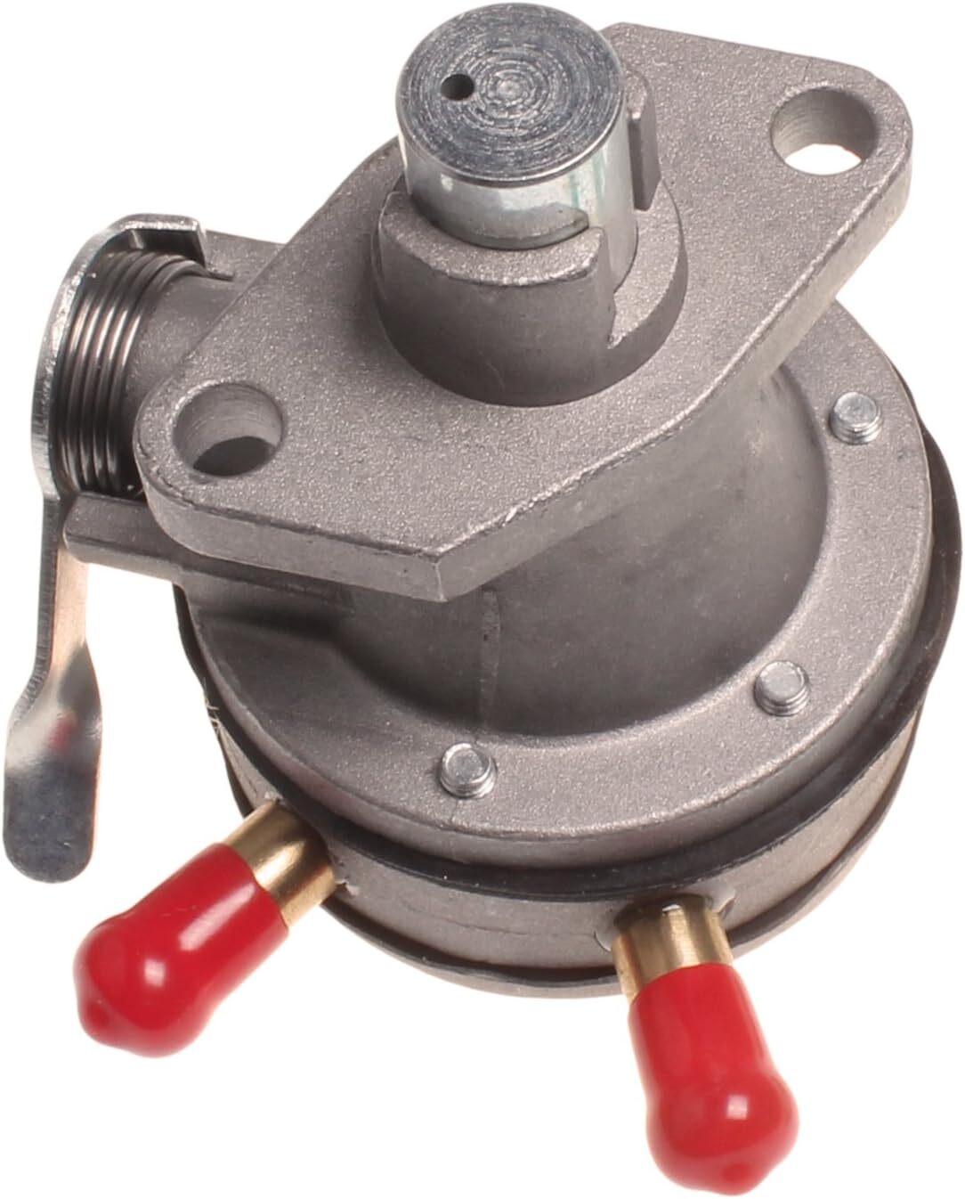 Fuel Lift Pump 129158-52101 129158-52100 For Yanmar 465 46F 46G 3JHE 4TNV84