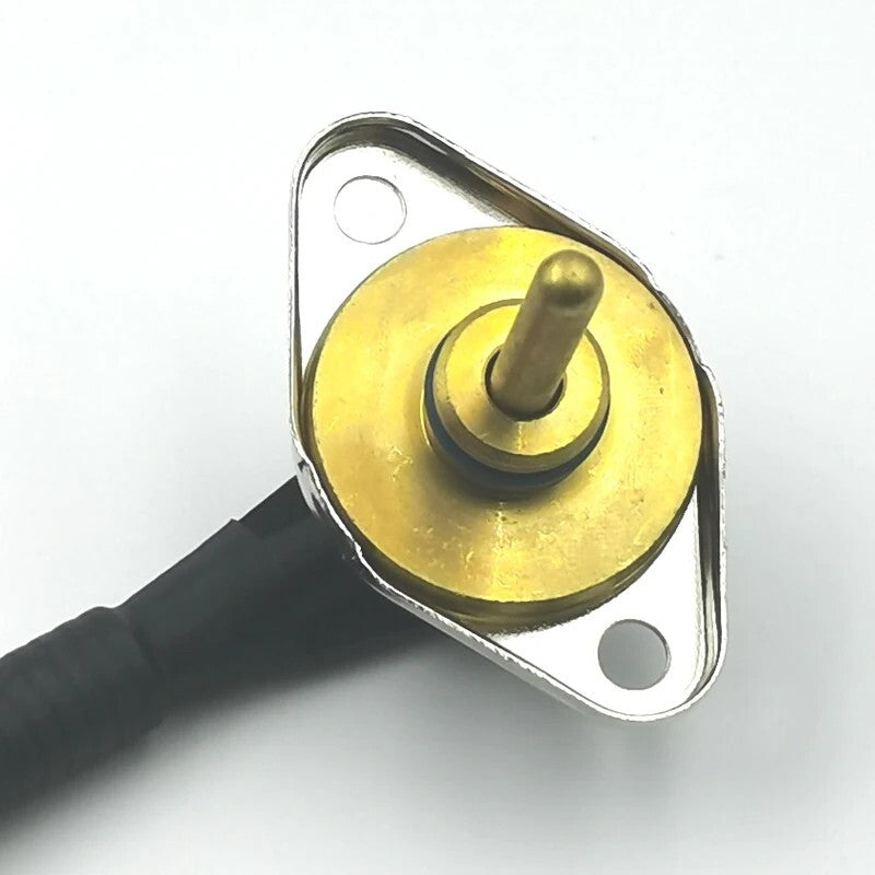 for Alfa Romeo for Citroen for Peugeot for Saab for Vauxhall for Volvo Idle Air Control Valve ICV