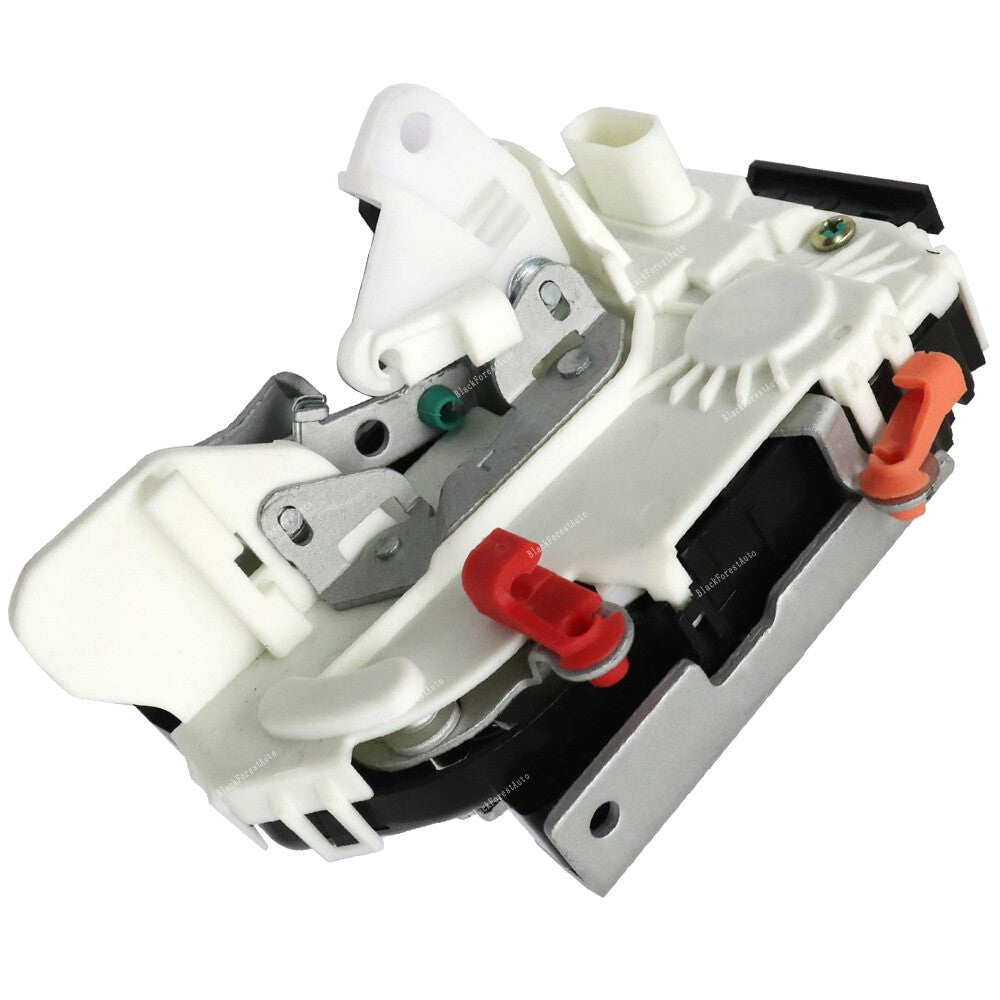 for Jeep for Wrangler 2018-2019 for Dodge Durango 2016-2022 Front Left Side Door Latch