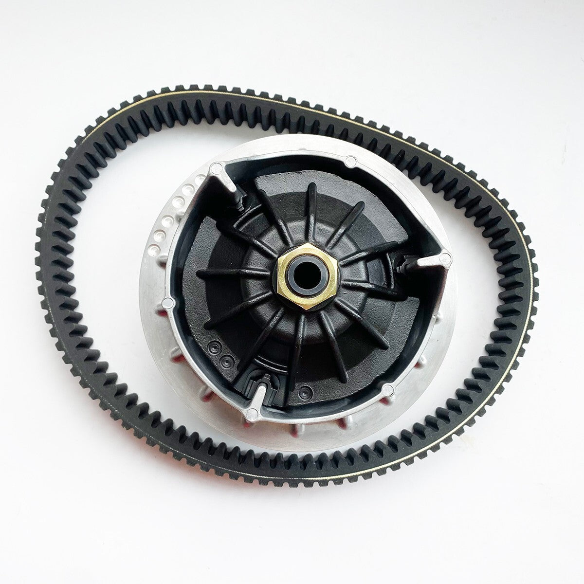 New Variator Primary Clutch Drive Belt Pulley For Fits CFMOTO CF1000 UForce