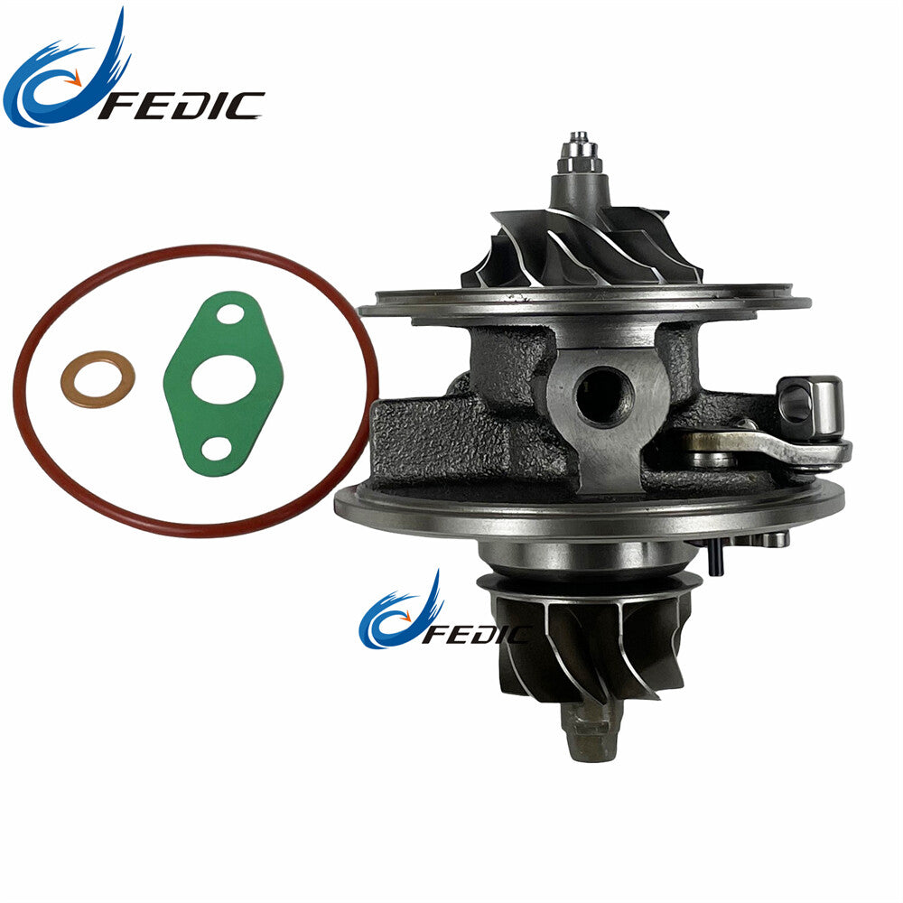 Turbo cartridge BV39 54399880005 for Ford for Seat for Skoda for VW 1.9TDI ASZ BLT ASA 2002