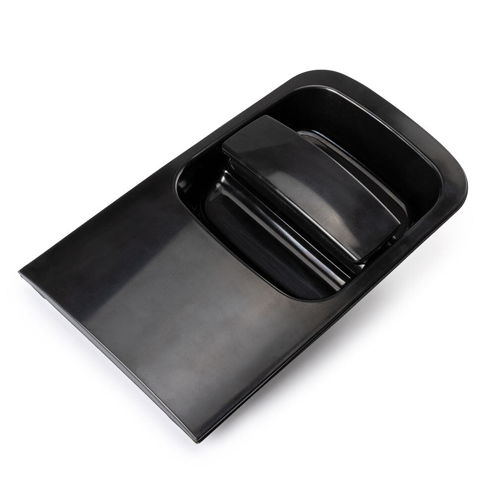 83660-4H100 for Hyundai ILoad Van RH Right Hand Outer Sliding Door Handle 08-19