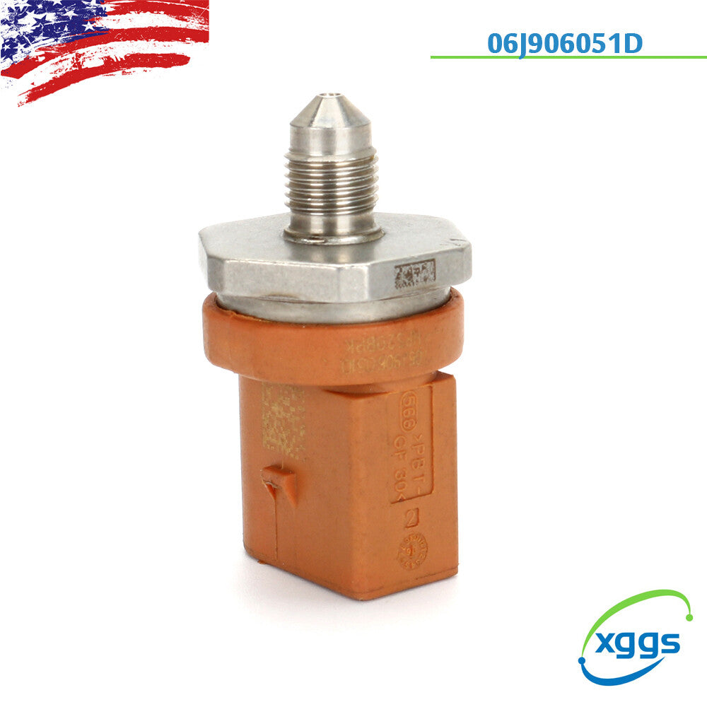 Fuel Rail Pressure Sensor for Mitsubishi Pajero MR560127 MD360939 E1T18871