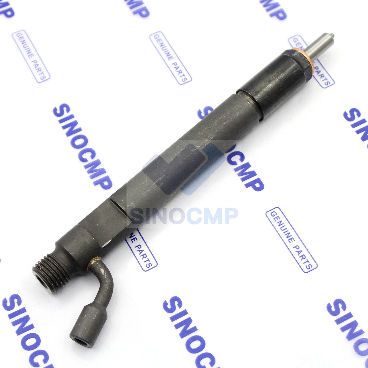 3802753 3928228 3928238 Injector for Hyundai 6CT8.3 Excavator R300-5 8.3