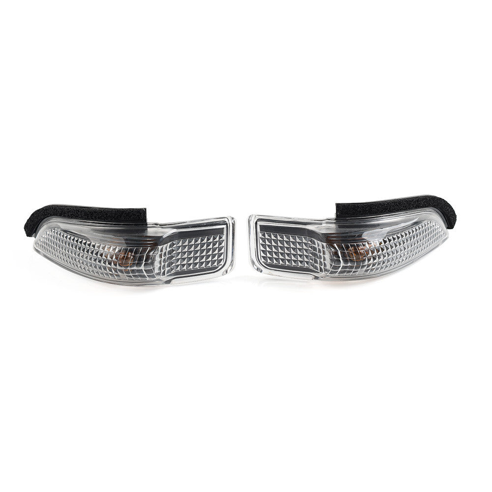 for Corolla for Camry Yaris A Pair Left Right Side Mirror Signal Lamp Indicator