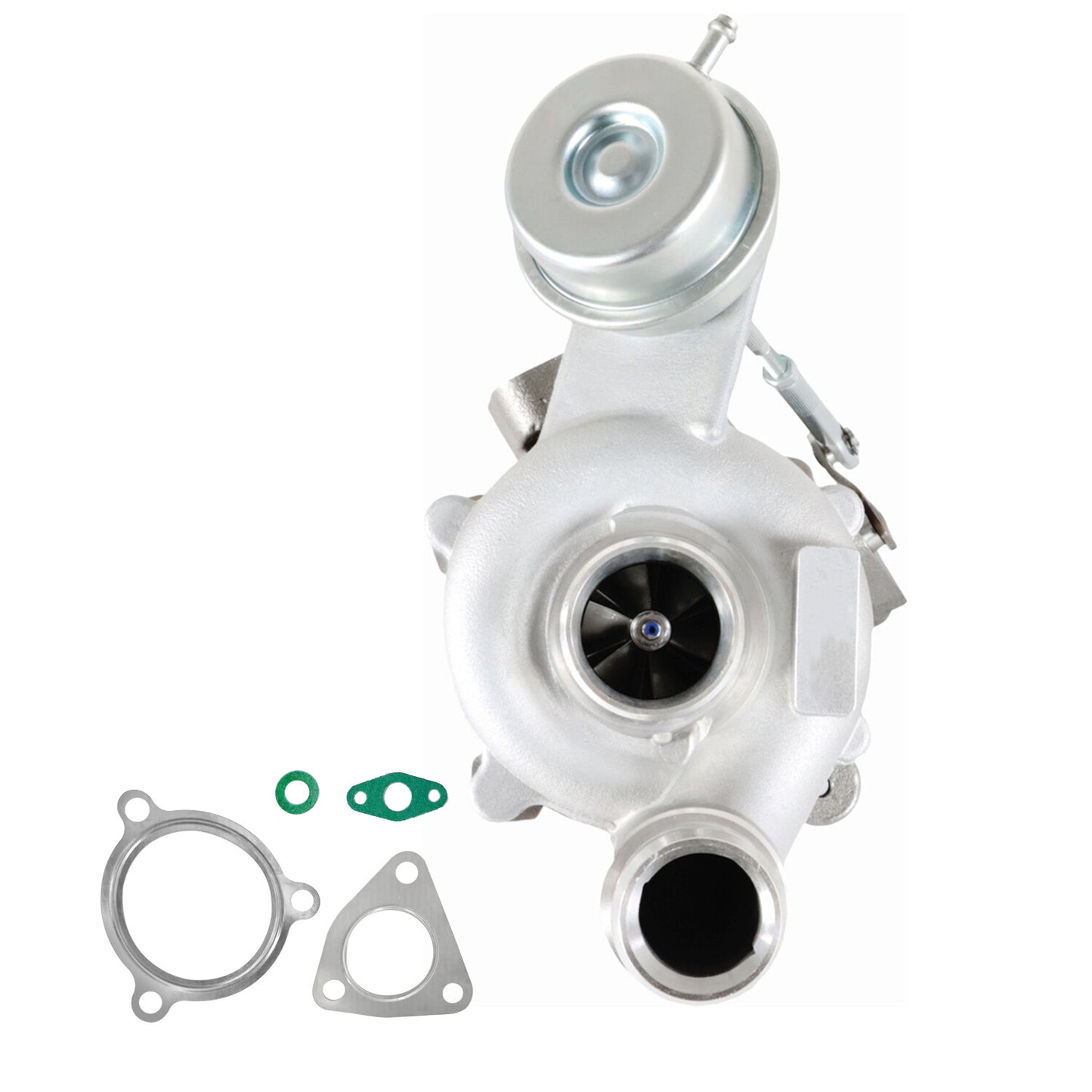 Turbo Turbocharger Left for Ford Flex for Lincoln MKS MKT V6 3.5L 2010- 790317-0006