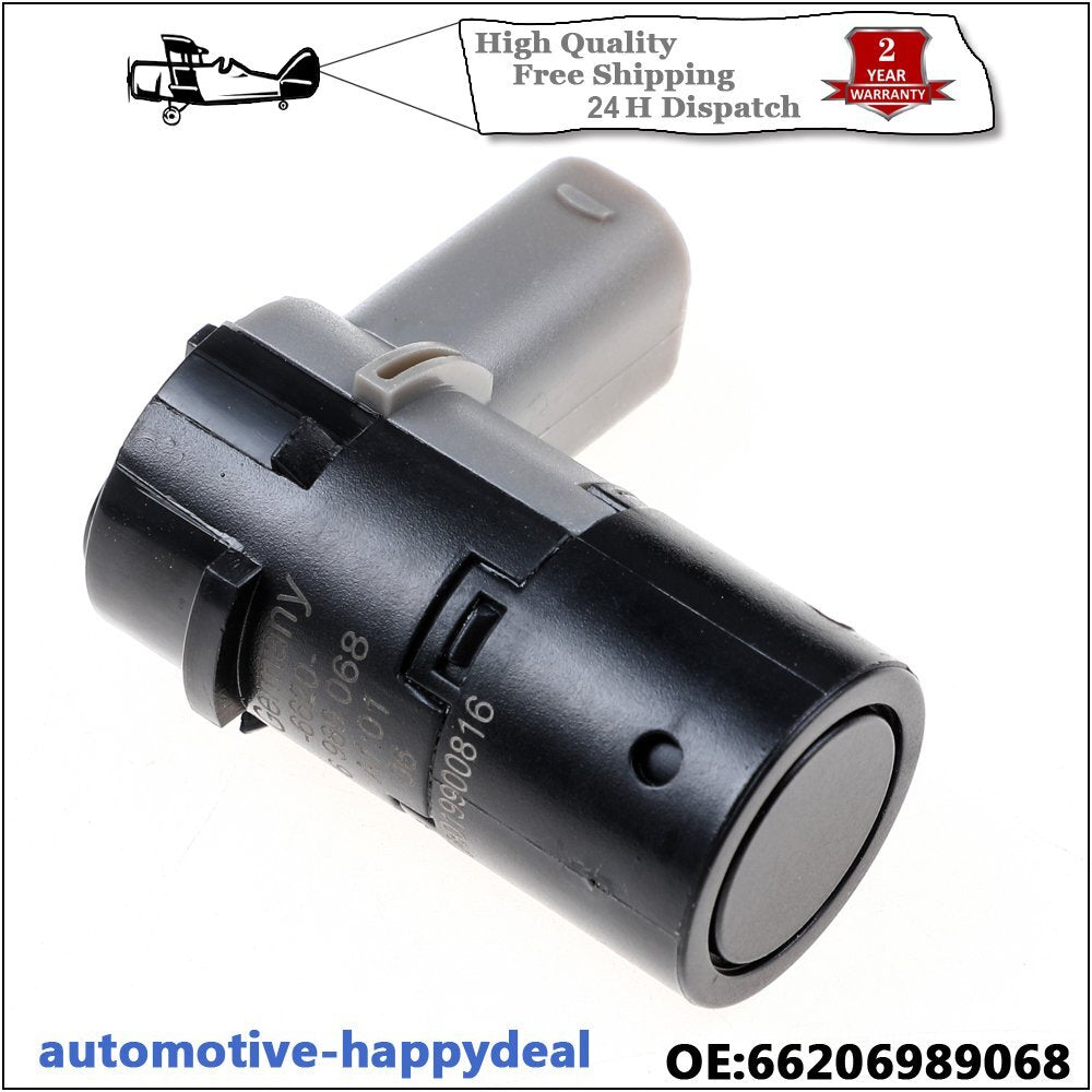 2X PDC Parking Sensor for BMW E39 E46 E60 E61 E65 E66 E83 X3 3 5 7 Series