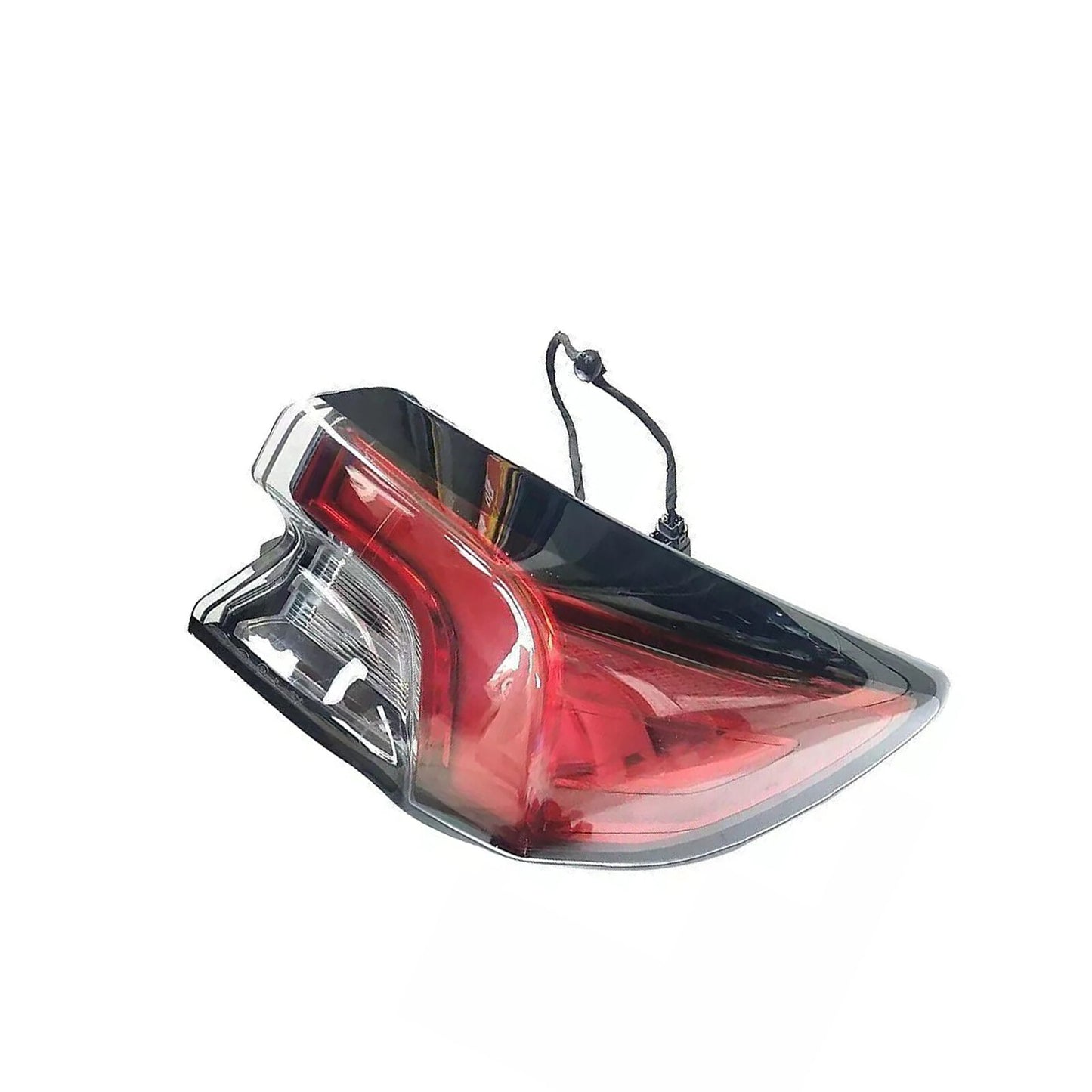 Right Outside Tail Light Turn Signal Brake Rear Lamp for Ford Escape 2020 2021zG