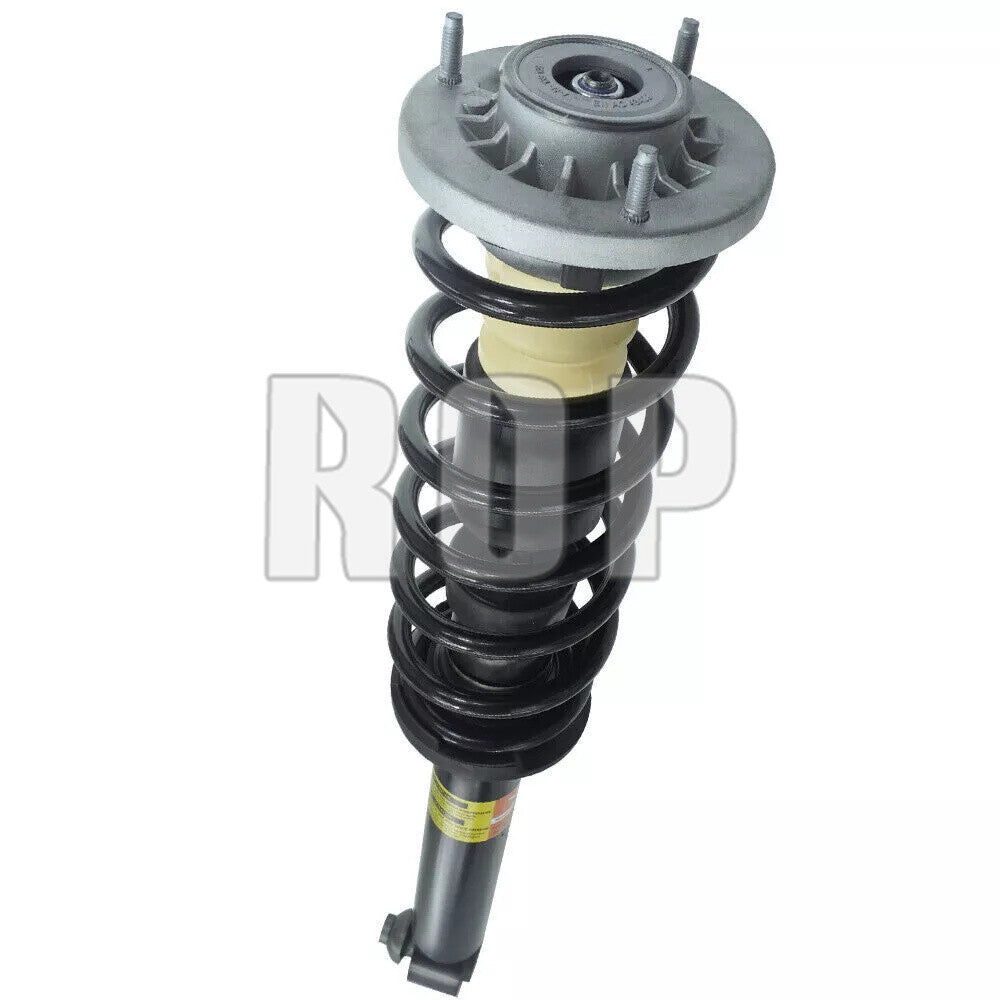 2X Rear Shock Struts Assembly for BMW F10 F11 F12 F13 F18 528i 535i 550i 650i