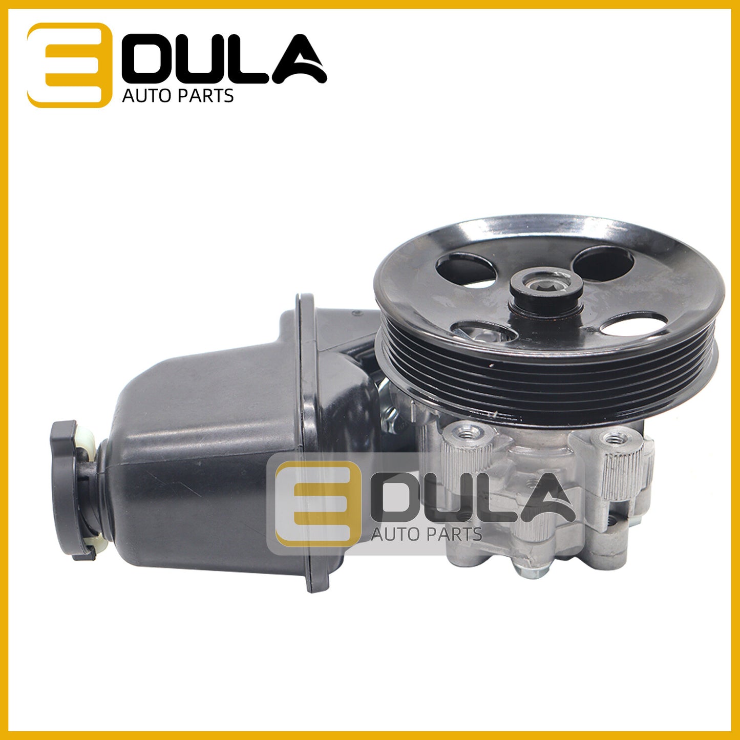 Reservoir Pulley Power Steering Pump for Captiva Sport L4 2.4L 2012-2015 NEW