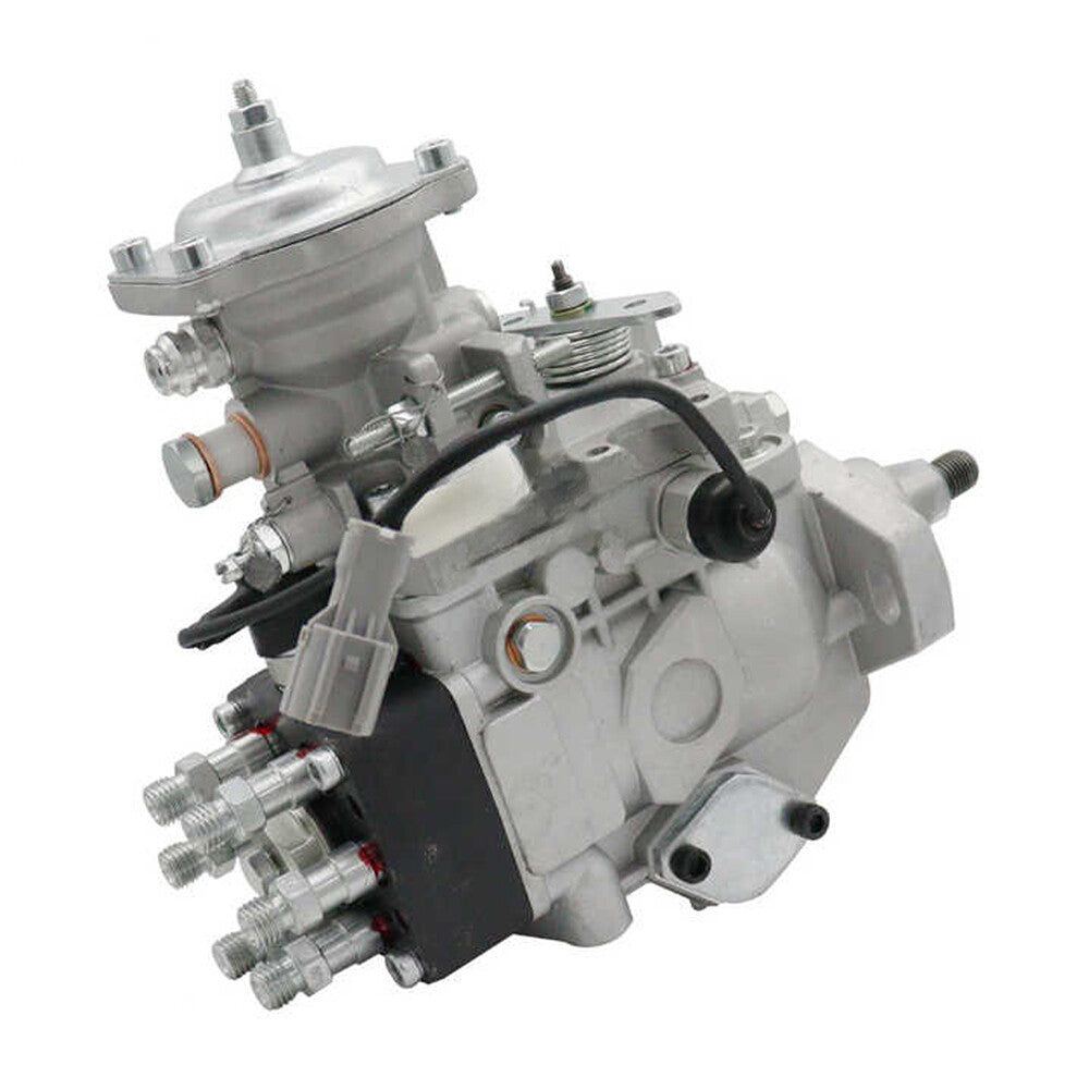 Fuel Injector VE Pump 096000-6760 VE6/12F1800RND676 for TOYOTA Landcruiser 1HD-T