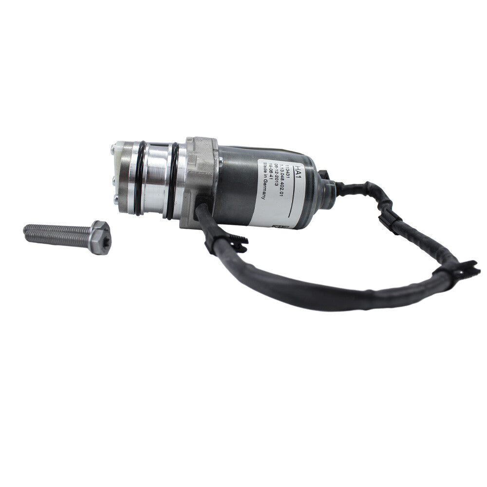 LR008958 Rear Coupling Diff AWD Pump Fit for Land Rover Freelander 2 2009-2015