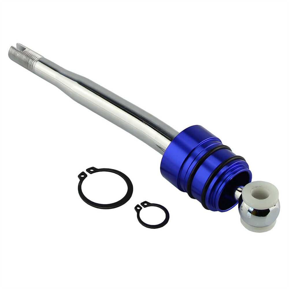 Quick Shift Short Throw Shifter for BMW E30 E36 E39 E46 M3 M5 3/5 Series Blue