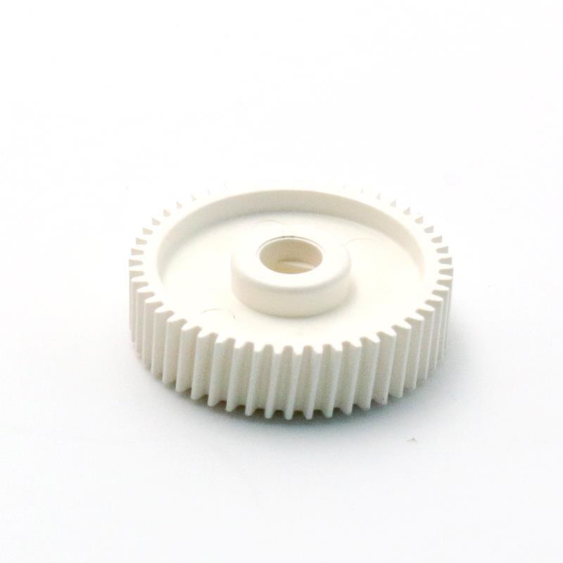 Folding motor gear for car side mirrors. Suitable for Infiniti QX80 (2014-2022) and QX56 (2011-2013).