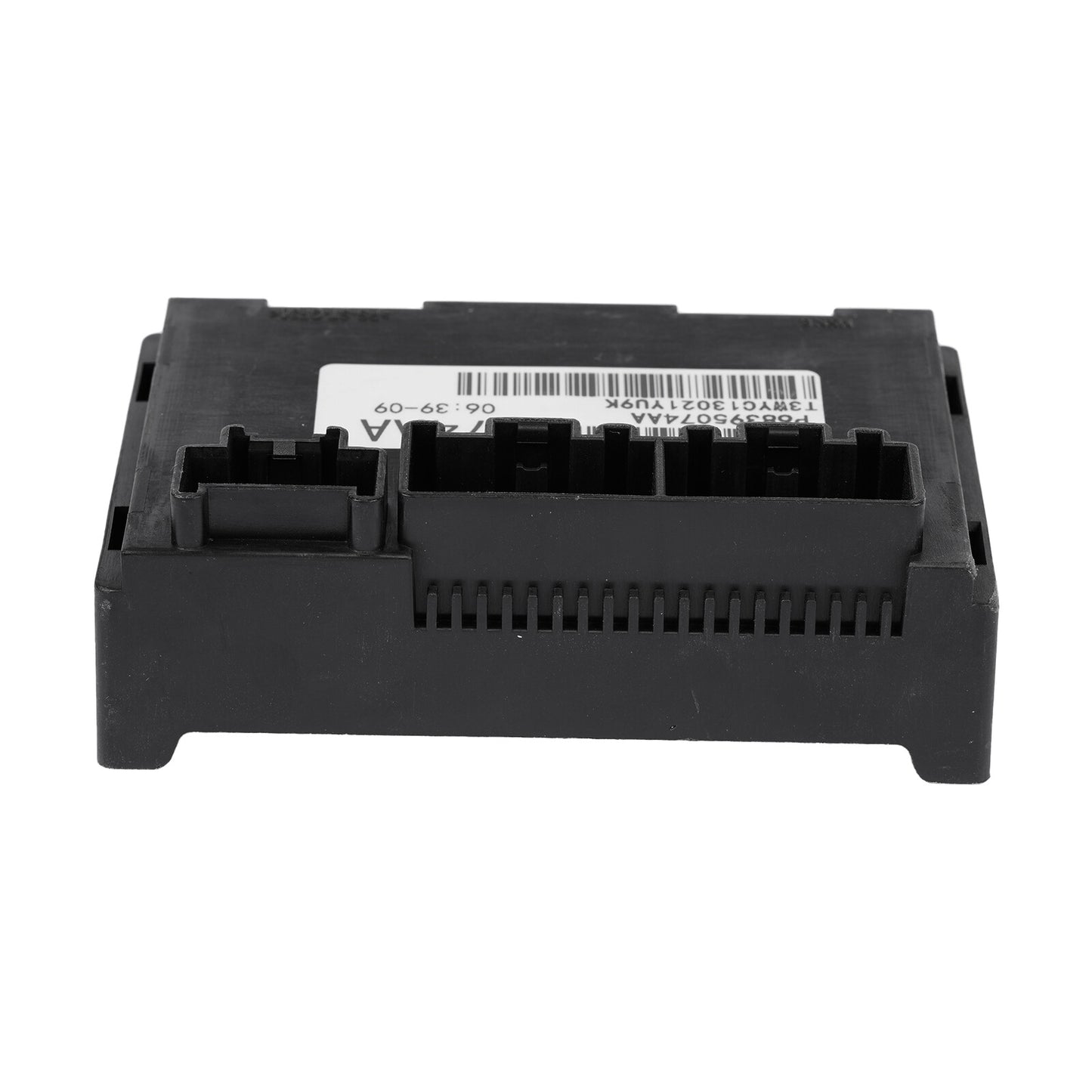New Transfer Case Control Module for Jeep Grand Cherokee for Dodge Durango 2014-2015